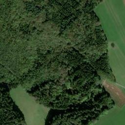 Satellite imagery of Honstetter Berg, DE