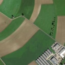Satellite imagery of Honstetter Berg, DE