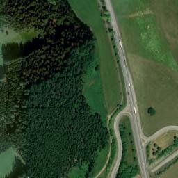 Satellite imagery of Lustberg, DE