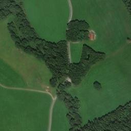 Satellite imagery of Sindelsberg, DE