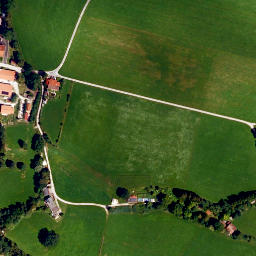 Satellite imagery of Kirchbühl, DE