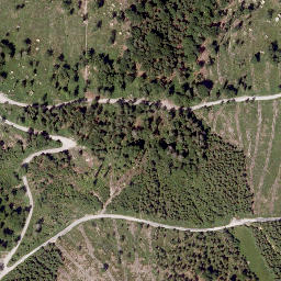 Satellite imagery of Lehmberg, AT