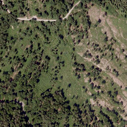 Satellite imagery of Lehmberg, AT