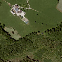 Satellite imagery of Kronberg, AT