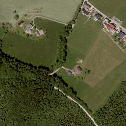 Satellite imagery of Kronberg, AT