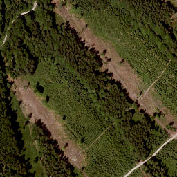 Satellite imagery of Richtberg, AT