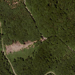 Satellite imagery of Grünberg, AT