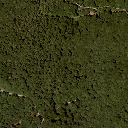 Satellite imagery of Grünberg, AT