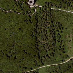 Satellite imagery of Grünberg, AT