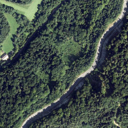 Satellite imagery of Föllbaum Berg, AT