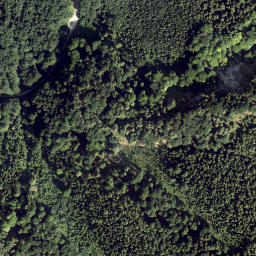 Satellite imagery of Polzberg, AT