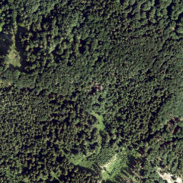 Satellite imagery of Polzberg, AT