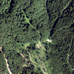 Satellite imagery of Polzberg, AT