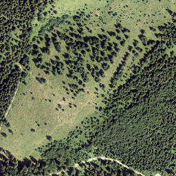 Satellite imagery of Stierhaltkogel, AT