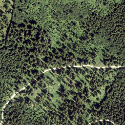 Satellite imagery of Stierhaltkogel, AT