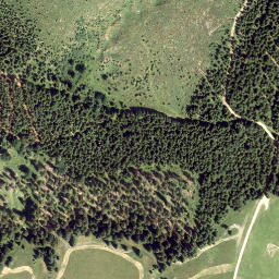 Satellite imagery of Hochstadel Berg, AT