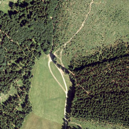 Satellite imagery of Hochstadel Berg, AT