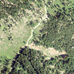 Satellite imagery of Großer Kegel, AT