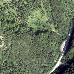 Satellite imagery of Großer Kegel, AT