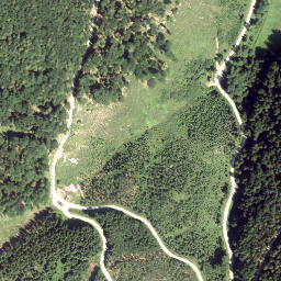 Satellite imagery of Ebnerhofspitz, AT