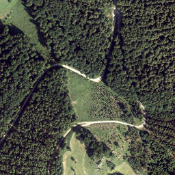 Satellite imagery of Ebnerhofspitz, AT