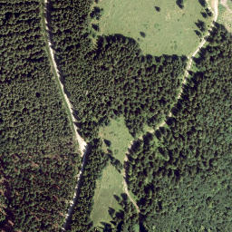 Satellite imagery of Ebnerhofspitz, AT