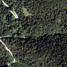 Satellite imagery of Grabenalpe, AT