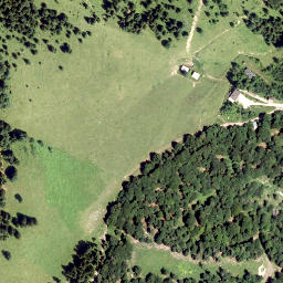 Satellite imagery of Grabenalpe, AT