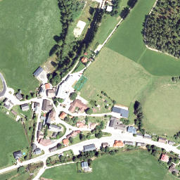 Satellite imagery of survey_point, AT