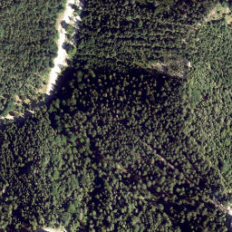 Satellite imagery of Haselrast, AT