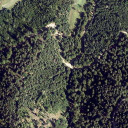 Satellite imagery of Haberkogel, AT