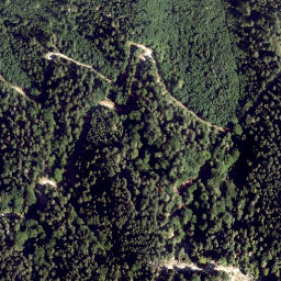 Satellite imagery of Haberkogel, AT