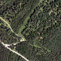 Satellite imagery of Schafkogel, AT