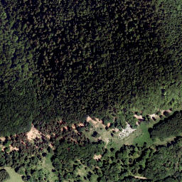 Satellite imagery of Hohe Mandling, AT