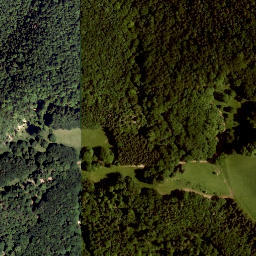 Satellite imagery of Hohe Mandling, AT