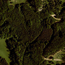 Satellite imagery of Hohe Mandling, AT