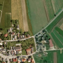 Satellite imagery of Buchriegel, AT