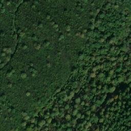 Satellite imagery of Rabensau Berg, AT