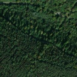 Satellite imagery of Rabensau Berg, AT