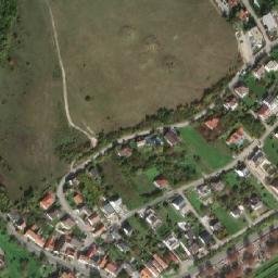 Satellite imagery of cairn, AT