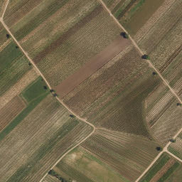 Satellite imagery of Kurzberg, AT