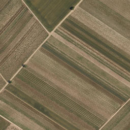 Satellite imagery of Kurzberg, AT