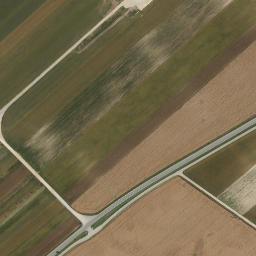 Satellite imagery of Mönchhof, AT