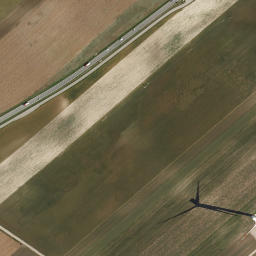 Satellite imagery of Mönchhof, AT