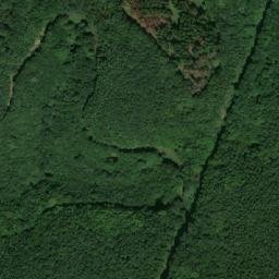 Satellite imagery of boundary_stone, SK
