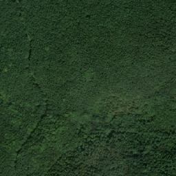 Satellite imagery of boundary_stone, SK