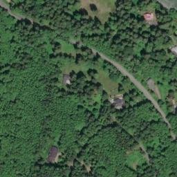Satellite imagery of White Rock, US