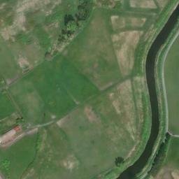 Satellite imagery of N 59 — NGS SY0477 — Snohomish County, US, US