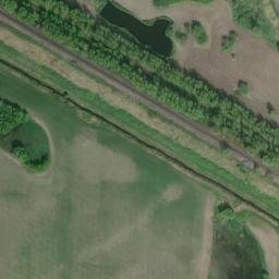 Satellite imagery of N 59 — NGS SY0477 — Snohomish County, US, US