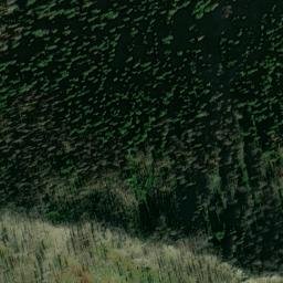 Satellite imagery of Wenatchee Ridge, US
